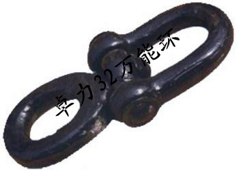 萬能環，萬能鏈